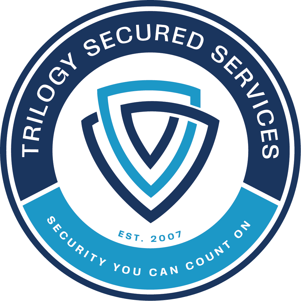 Trilogy Secured Services Logo